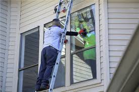 Best Triple Pane Windows  in Beulah, ND